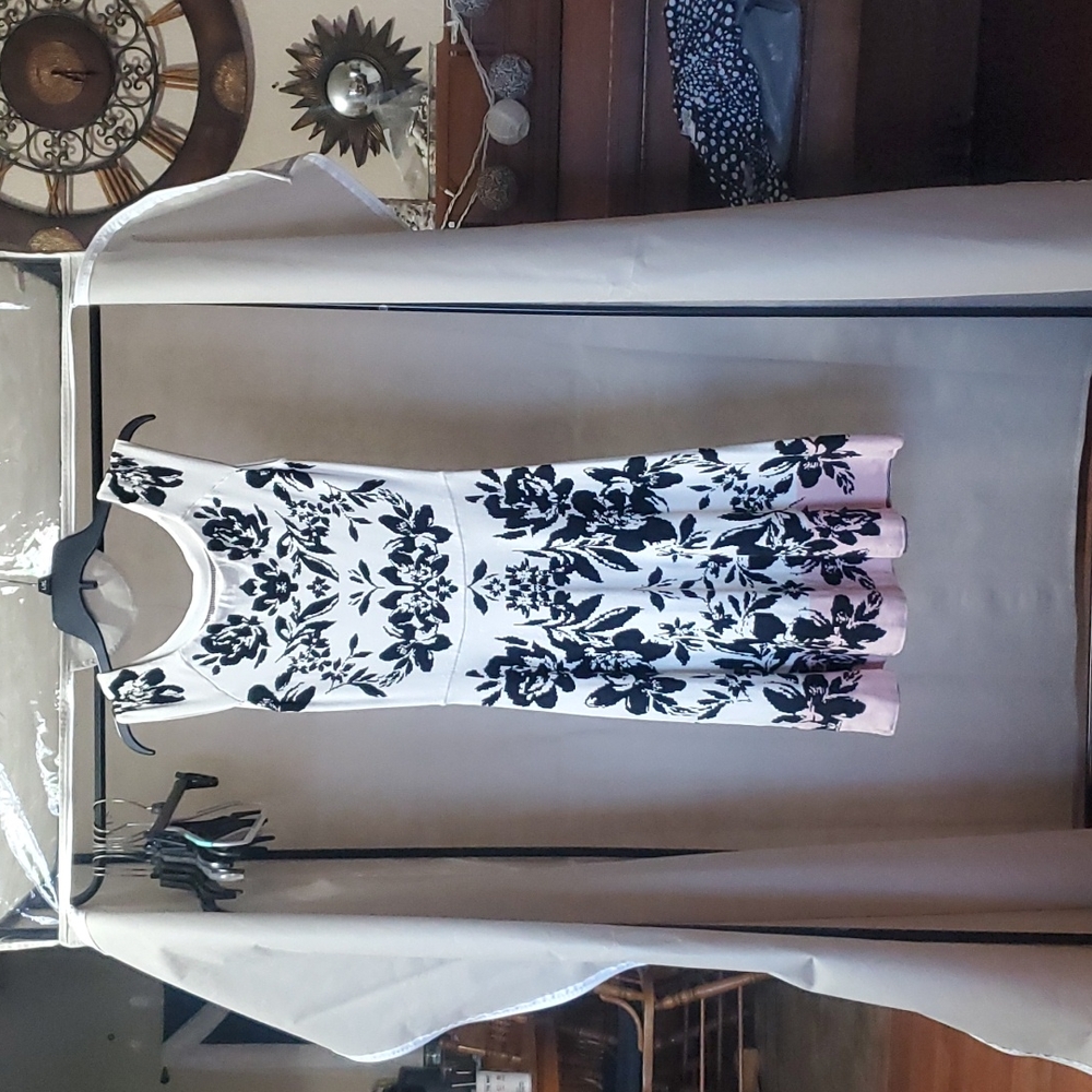 Womans dress
